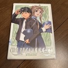 Ah My Goddess 5 :in Your Eyes (Dvd, 2005) Fast Shipping