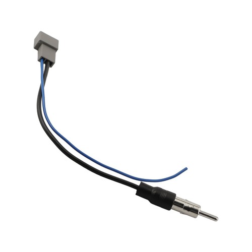 Adapter Cable For Mazda Navigation Host Stereo Radio AM FM Wiring Harness - Picture 4 of 12
