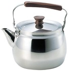 18-8 New Crown kettle 3.3L