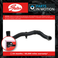 Radiator Hose Lower 05-3360 Gates Coolant 2035012882 A2035012882 3953 427553360