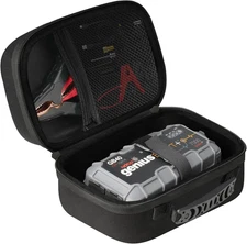 EVA Protection Case Compatible with NOCO GB20/GB40/GBX45/GB50/GB70 Jump Starters
