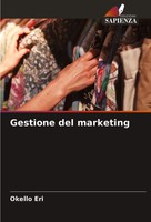 Okello Eri | Gestione Del Marketing | Taschenbuch | Italienisch (2021)