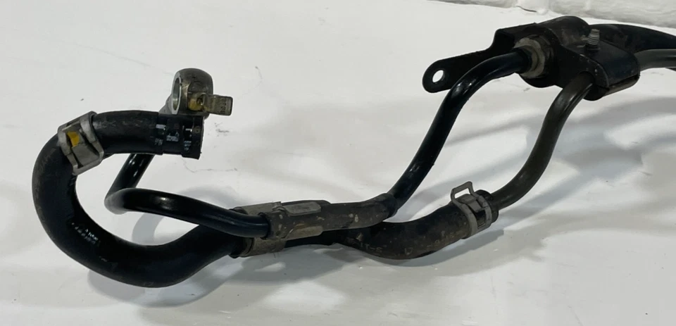 Infiniti Q50 2016-2020, 2017-2020 Q60 tracción trasera dirección asistida tubo manguera # 93023 Foto 4 de 4