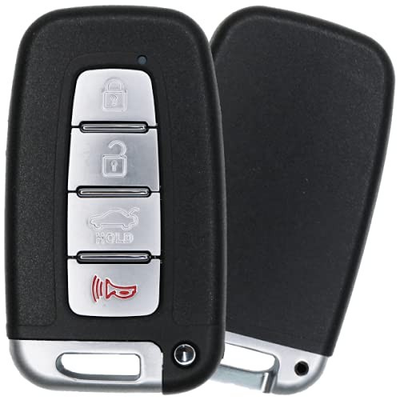 #ad #ad Replacement Smart Key Fob 2012 2016 Hyundai Veloster FCC: SY5HMFNA04 US Seller $22.88
