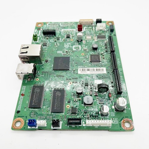 Mainboard Mother Board Fits For Brother B577096-3 HL-L2380DW - Picture 4 of 5