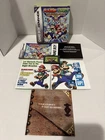 Mario & Luigi: Superstar Saga (Nintendo Gameboy Advance, 2003) GBA Complete CIB