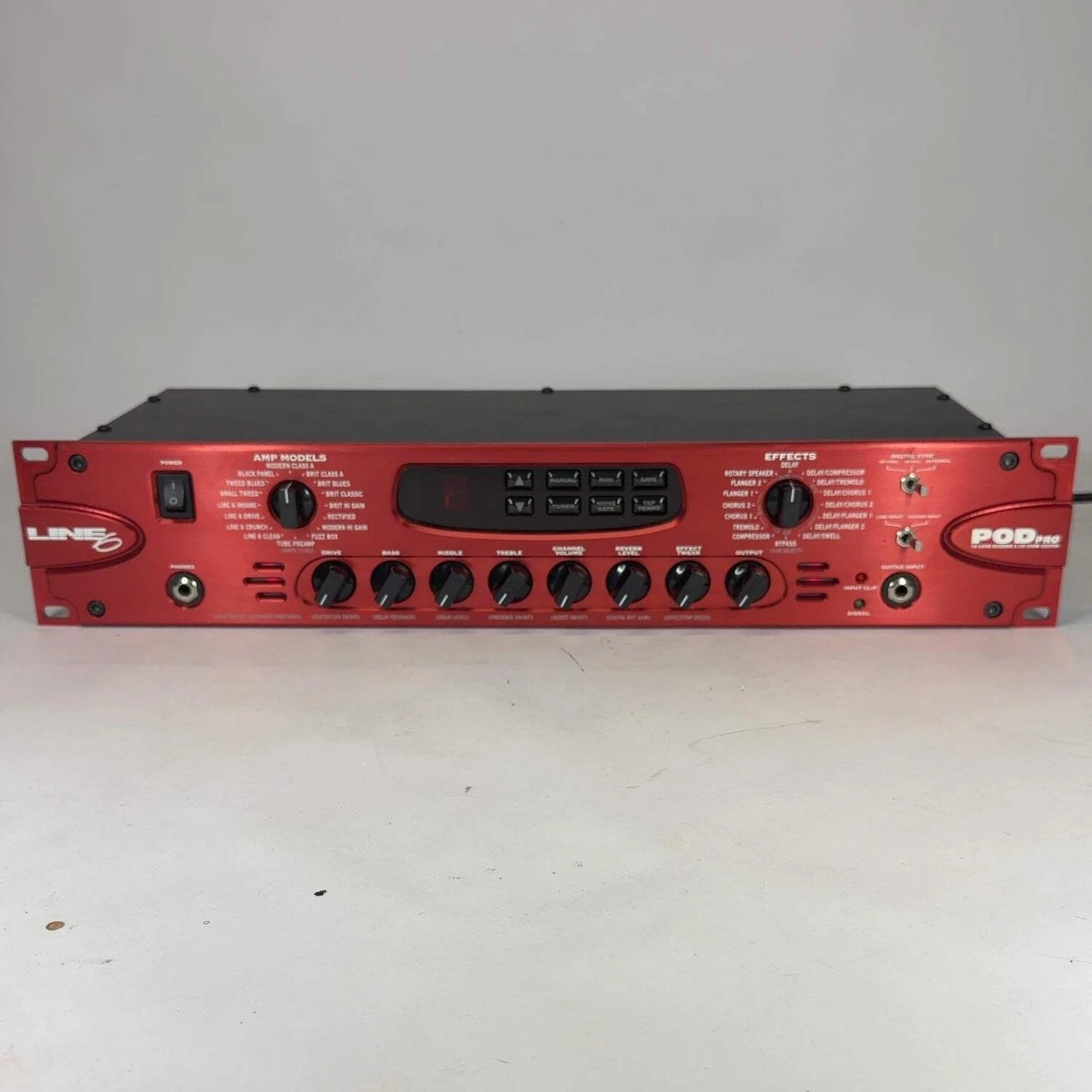 Line 6 Pod Pro products for sale | eBay