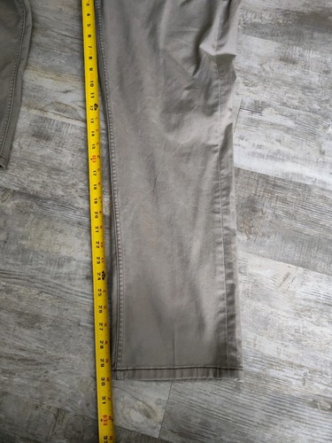 5.11 Tactical Defender Flex Slim Hose Herren grau Stretch 74464 40x30 - Bild 11 von 16