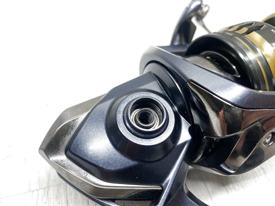 Mulinello Shimano Ultegra FC C5000 XG - Immagine 3 di 4