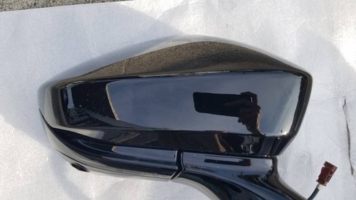 Aston Martin Dbx Genuine Door Mirror Right A065567 A049504 A0274 - Foto 3 di 10