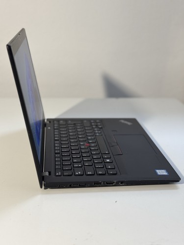 Lenovo ThinkPad X390 13,3 Zoll (33,8 cm) (256GB HDD, Intel Core i7 8. Gen, 16GB) - Bild 4 von 7