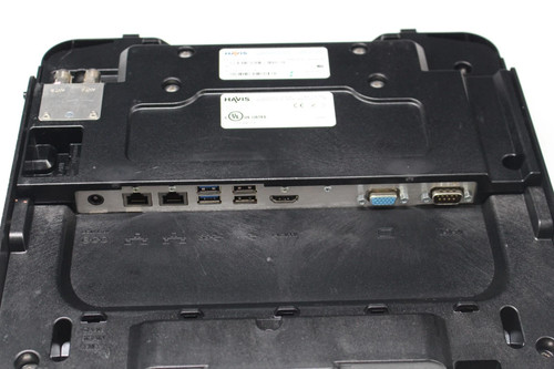 Havis 2-in-1 Laptop Docking Station with Dual Pass-Through Antenna... - Picture 3 of 4