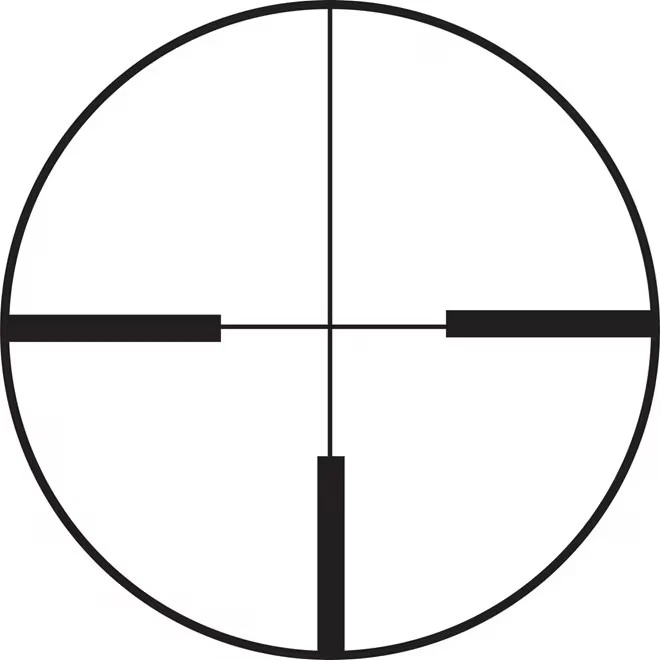 Schmidt Bender 4-16x50 Klassik LM A7 ASV H Black Riflescope 847-811-702-30-08A02 - Image 4 of 4