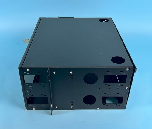 ORTRONICS OR-61500014-00 ADAPTER PANEL ENCLOSURE |010-8729433 - Picture 4 of 7