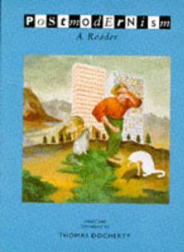 Postmodernism: A Reader - Docherty, Thomas