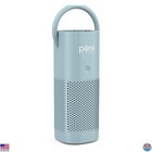 Portable Air Purifier - Cordless True HEPA Filter for Dust, Odors & Allergens