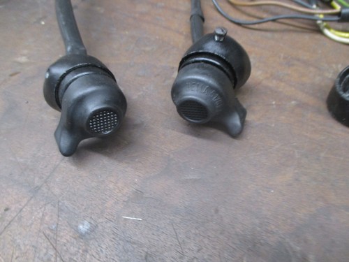 Abblend oder Blinkerschalter BMW R27 R50 R60 R69s R75/5 r90s + für Zündapp KS