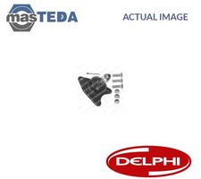 TC153 SUSPENSION BALL JOINT FRONT DELPHI NEW OE REPLACEMENT