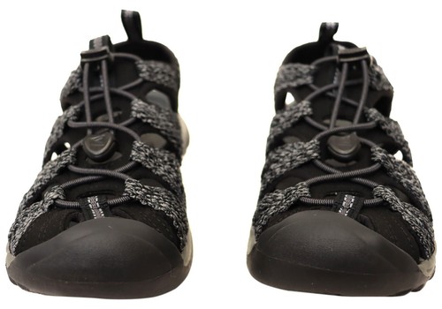 Keen Whisper Womens Comfort Outdoor Sandals - Rubber - Picture 6 of 13