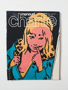 Go to product Charlie Mensuel (1st series) #136 - 1980