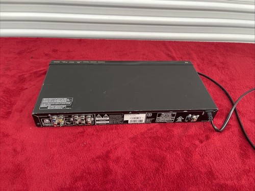 PIONEER ELITE PURE CINEMA DVD PLAYER DV-48AV SACD CD With No Remote - Picture 23 of 23