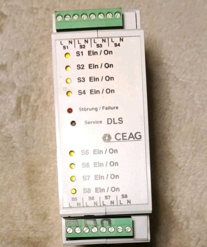 CEAG DLS Dauerlichtschalter Modul 40071343761 - Bild 1 von 2
