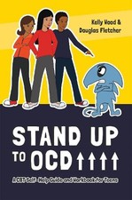 Stand Up to OCD! - 9781785928352