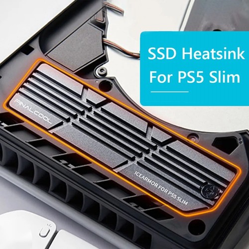 für Slim SSD-KüHlköRper mit Thermischen Silikonpads M.2-KüHlköRper SSD-Kü3566 - Afbeelding 6 van 8