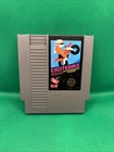 Excitebike Nintendo NES Authentic Cartridge Tested