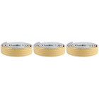  3 Pack Türdichtband Fensterdichtung Klebeband Türversiegelungsstreifen