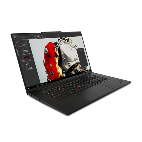 Lenovo ThinkPad P1 G7, Core Ultra 7 155H, 32GB RAM, 1TB SSD, RTX 2000 Ada