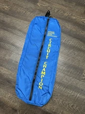 Horse Tack - Bridle Or halter Bag Case