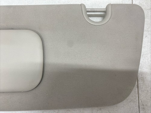 2008-2016 Chrysler Town & Country Driver Left Side Sun Visor 55361230 AB OEM - Picture 6 of 15
