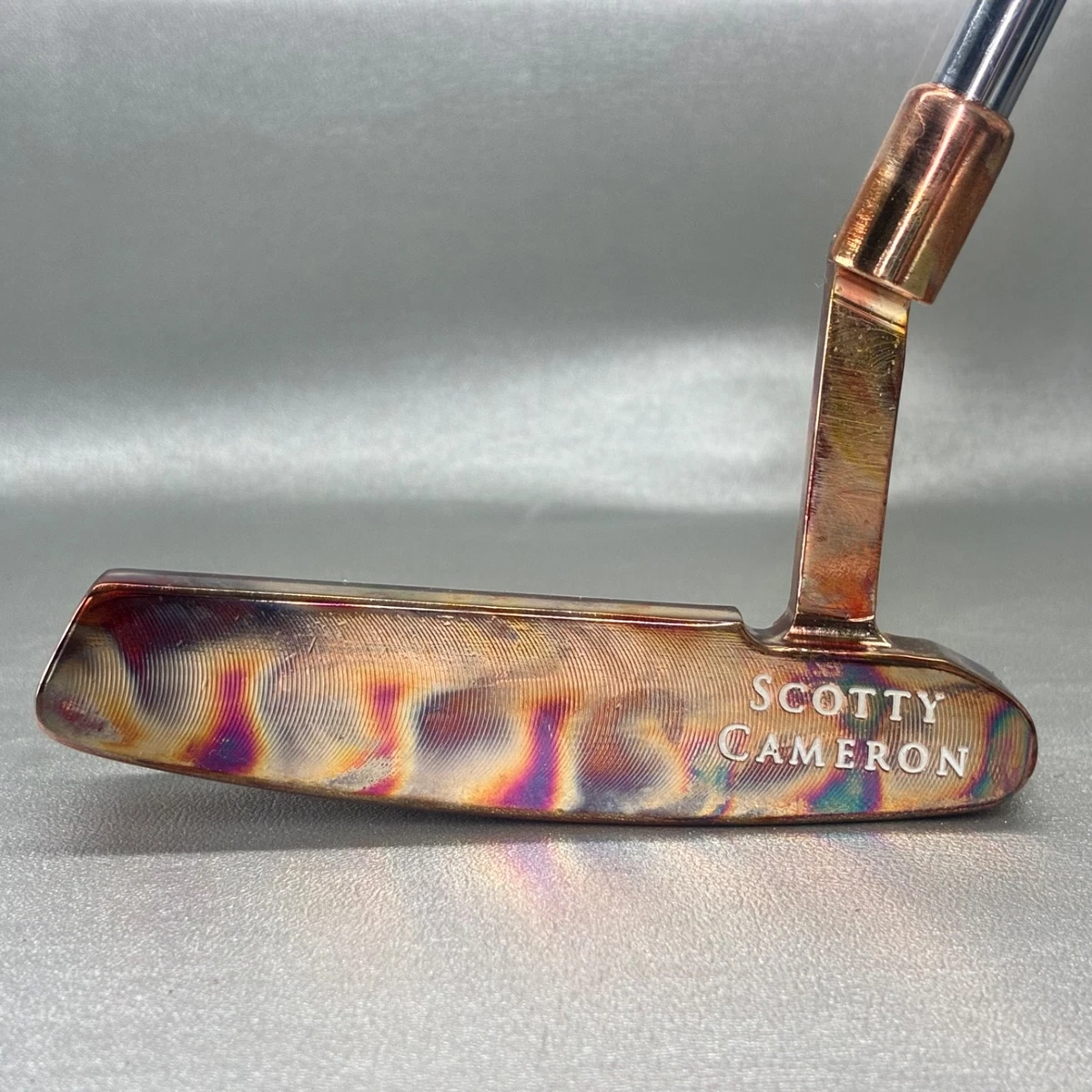 Newport Putter Golf Clubs for sale | eBay