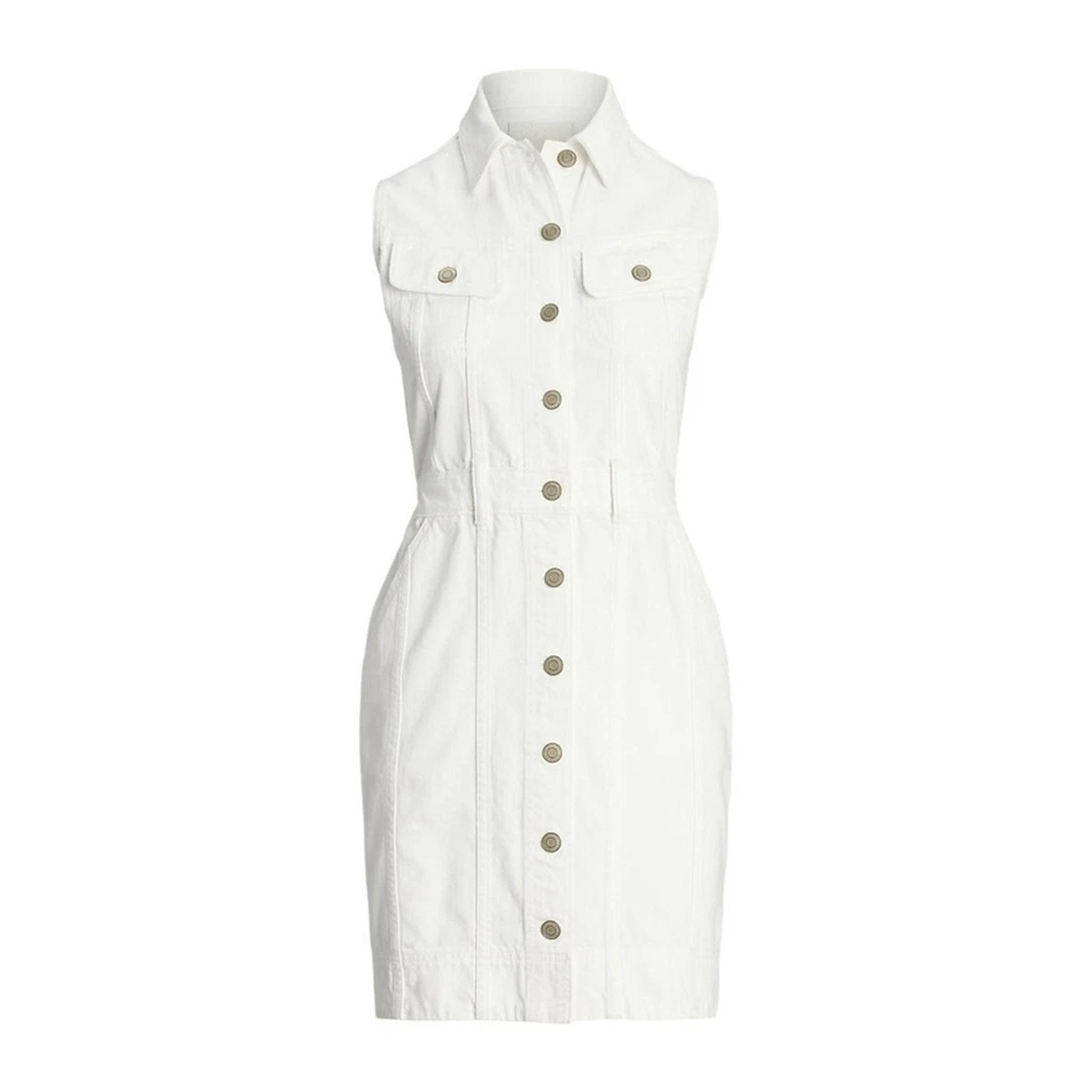ralph lauren white denim dress Ralph Lauren Denim Dresses for Women for sale