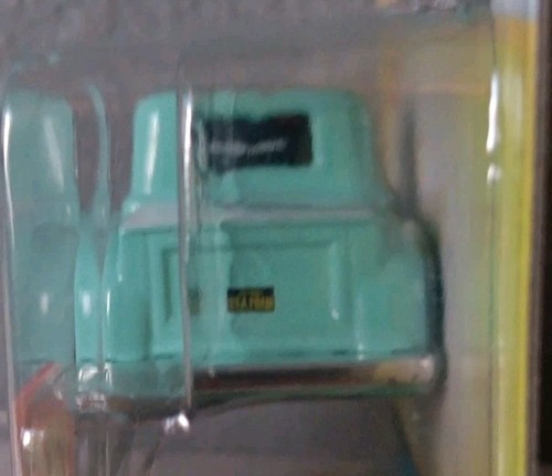 MGA 2025Car Tuned '53 Chevy Pick Up Lot Of 2 Series 2&5 - Bild 3 von 6