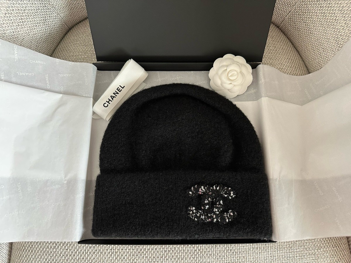 CHANELキャップ 11430831.jpg