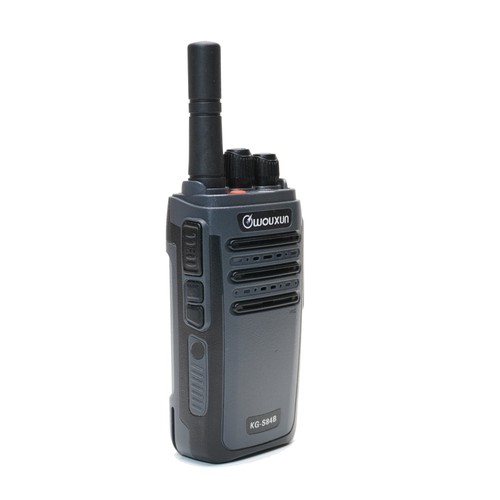 Wouxun KG-S84B Business Funkgerät - Bild 8 von 12
