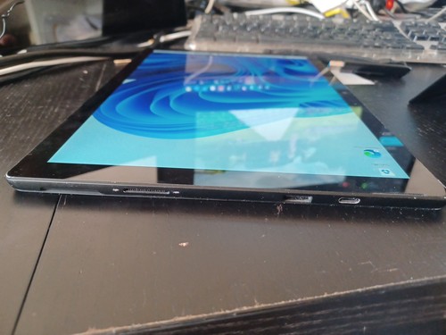 Microsoft Surface Pro 7 i5 10th 8GB-256GB 12.3" Win11 + AC COMPTIBLE-spotlight - Bild 11 von 15
