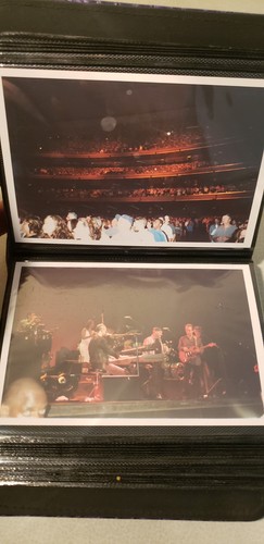 58 FOTOS RINGO STARR y todas las BANDAS STARR 29 de julio de 2003 Radio Ayuntamiento - ORIGINAL - Imagen 10 de 19