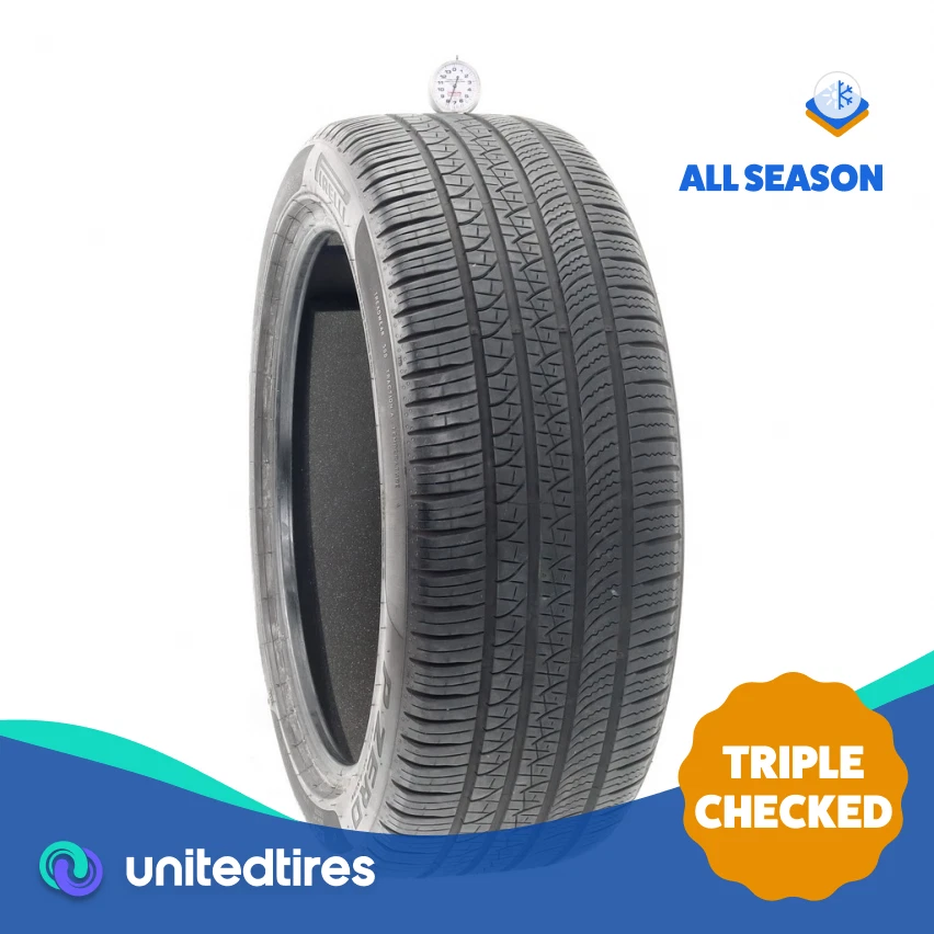 Pirelli 245/45/19 All Season Tires for sale | eBay