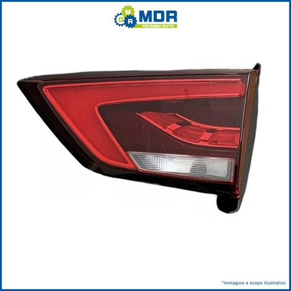 Rechtes RüCklicht LED FüR MG ZS 2020- Interieur OEM Ersatzteil-image