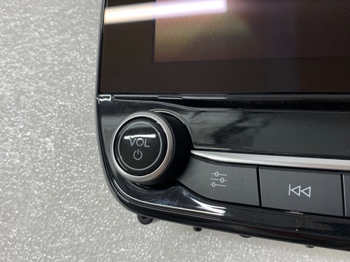 Ford Transit Navigation Radio Bordmonitor Monitor Display Anzeige L1BT-18B955-FB - Picture 4 of 12