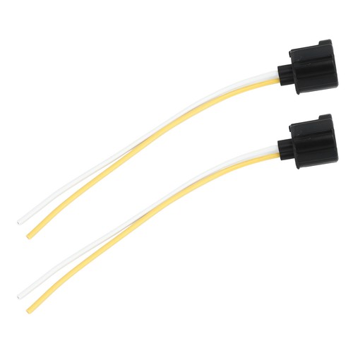 2 Pin Water Temp Sensor Connector 90980‑11062 Coolant Water Temperature ...