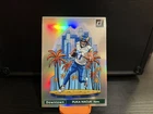 2024 Panini Donruss Downtown Oversized! Puka Nacua #20