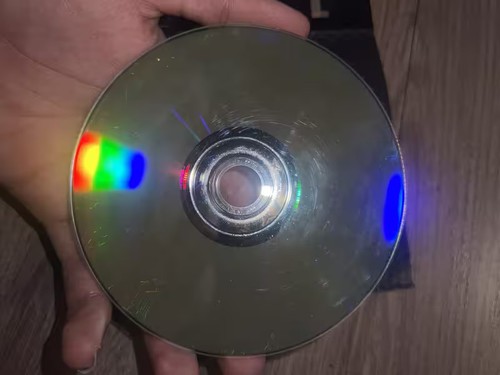Forza Motorsport (Microsoft Xbox, 2005) DISC ONLY - Bild 2 von 2