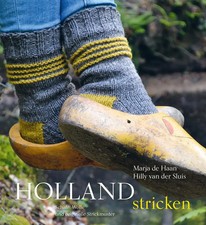 Holland stricken | Schafe, Wolle und originelle Strickmuster | Haan (u. a.)