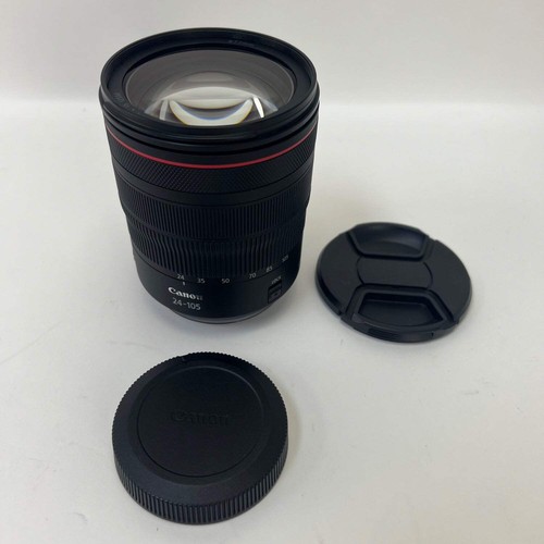 Canon RF 24-105mm f/4 L IS USM - Photo 8/12
