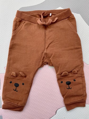 Name It - Jogger „Olaf“ - Größe 62 - Bild 7 von 8