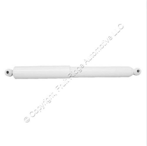 Gabriel PartsMaster Shock Absorber T60206 for 94-02 Dodge RAM 3500 94-03 2500 - Picture 1 of 2